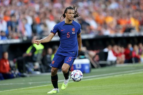 Netherlands v Croatia - UEFA Nations League 2022/23 Semifinal