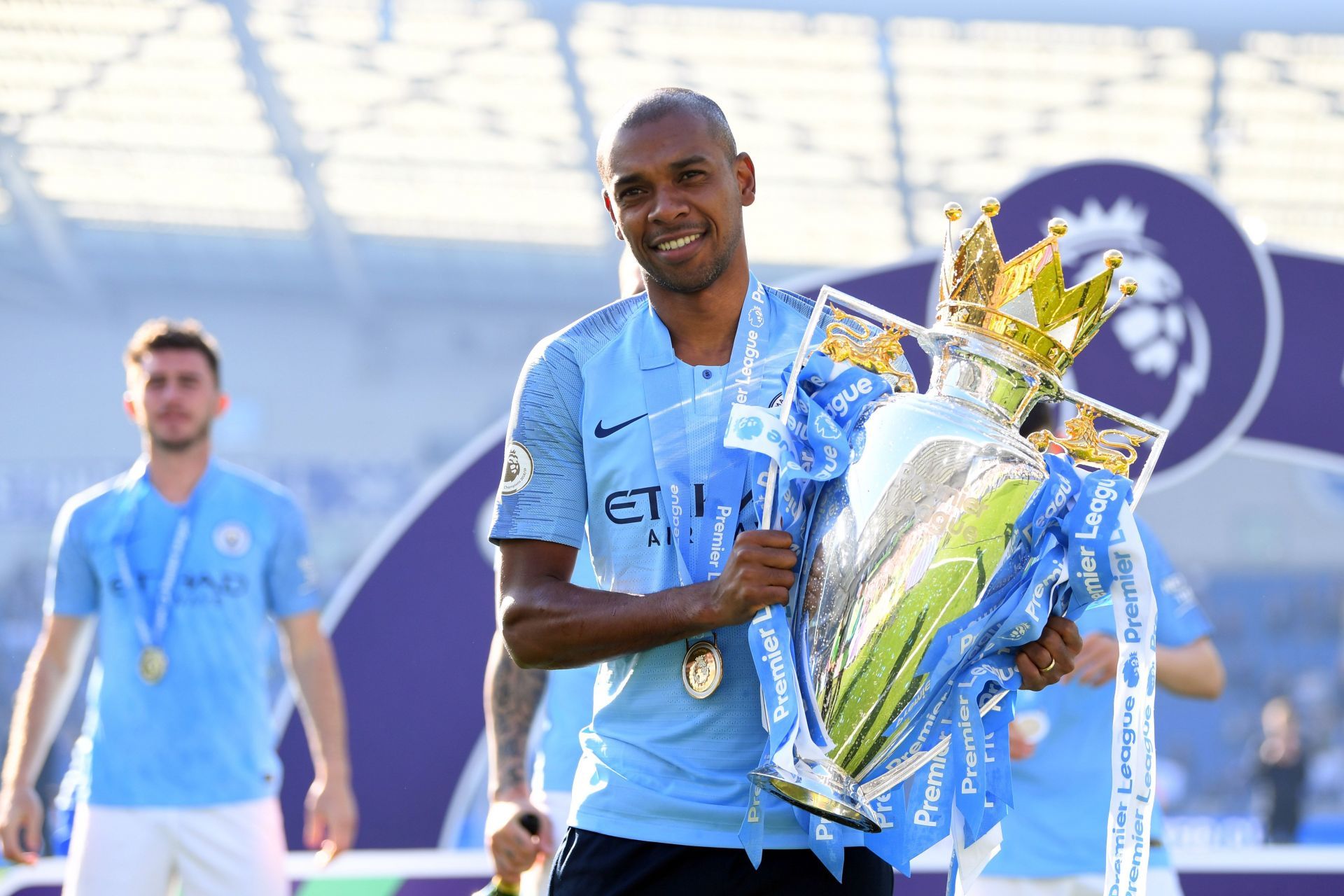 Fernandinho