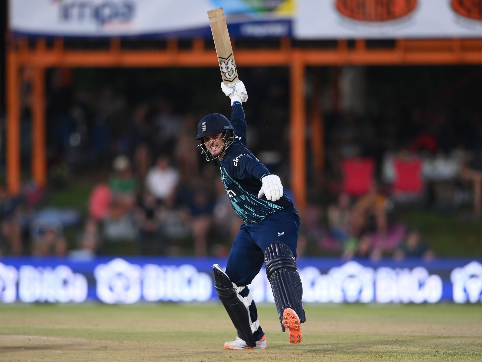 South Africa v England - 1st One Day International (Image: Getty)