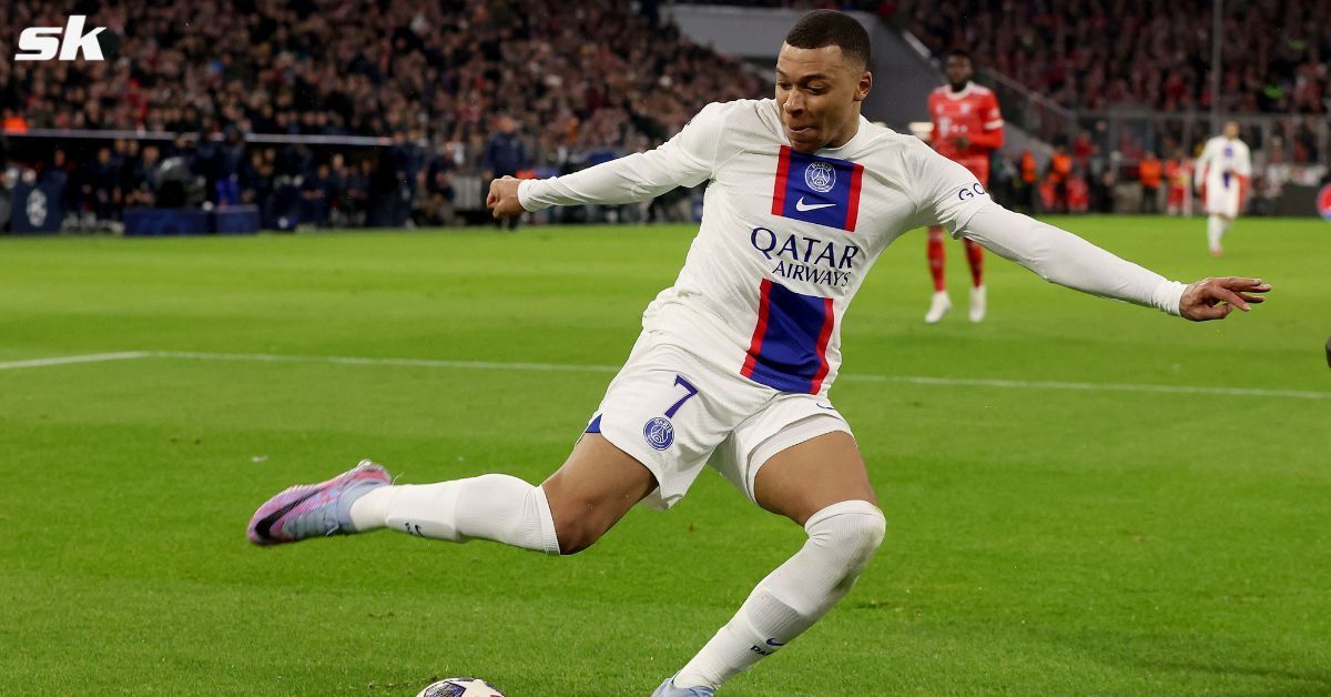 Mayor of Paris slams PSG for treatment of Mbappe