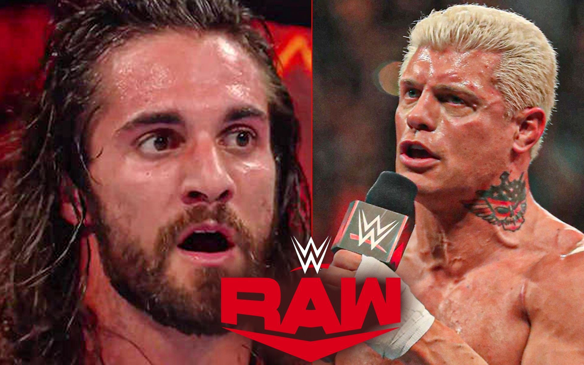 WWE RAW tonight is set to feature huge segments