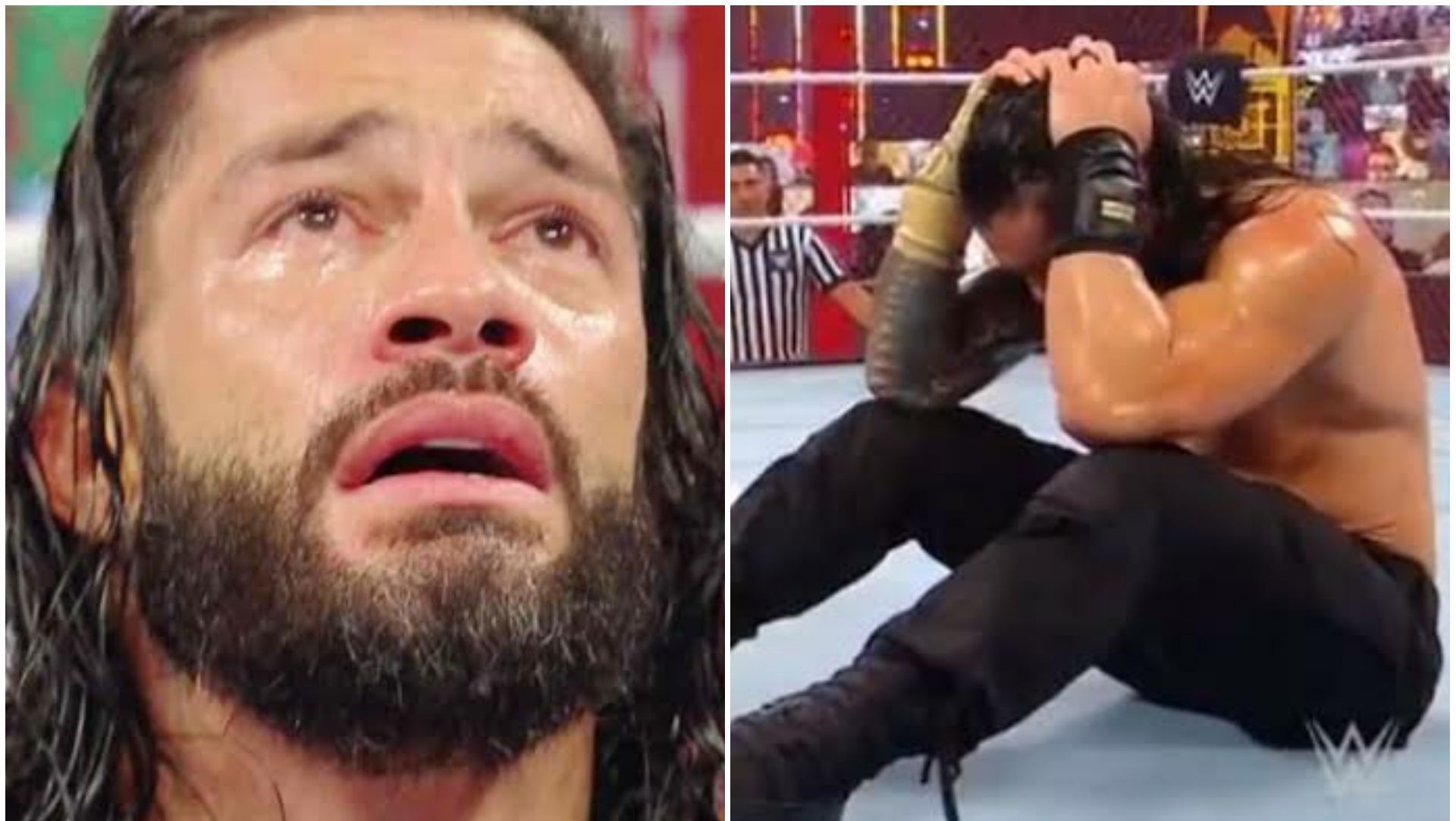 Roman Reigns could lose his title after a massive betrayal at SummerSlam.
