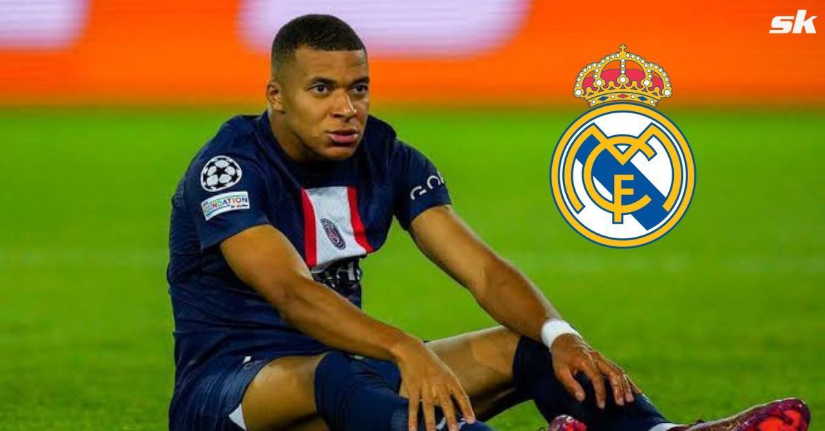 Real Madrid will wait for 2024 to sign PSG