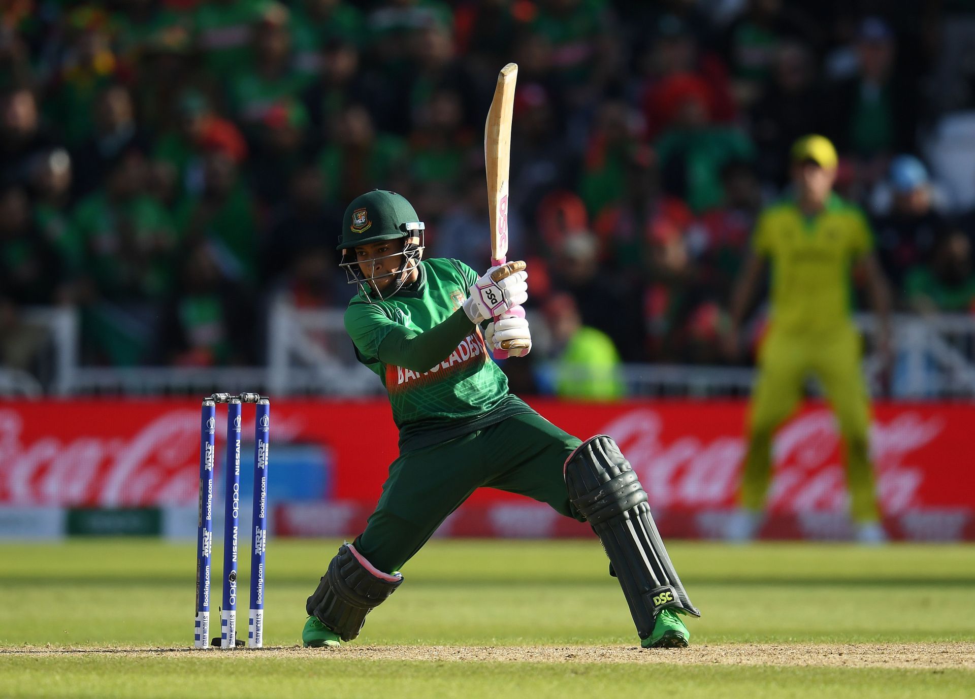 Australia v Bangladesh - ICC Cricket World Cup 2019