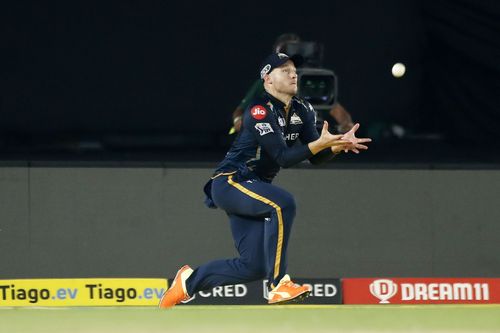 IPL 2023: Qualifier 2 - Gujarat Titans v Mumbai Indians (Image: Getty)