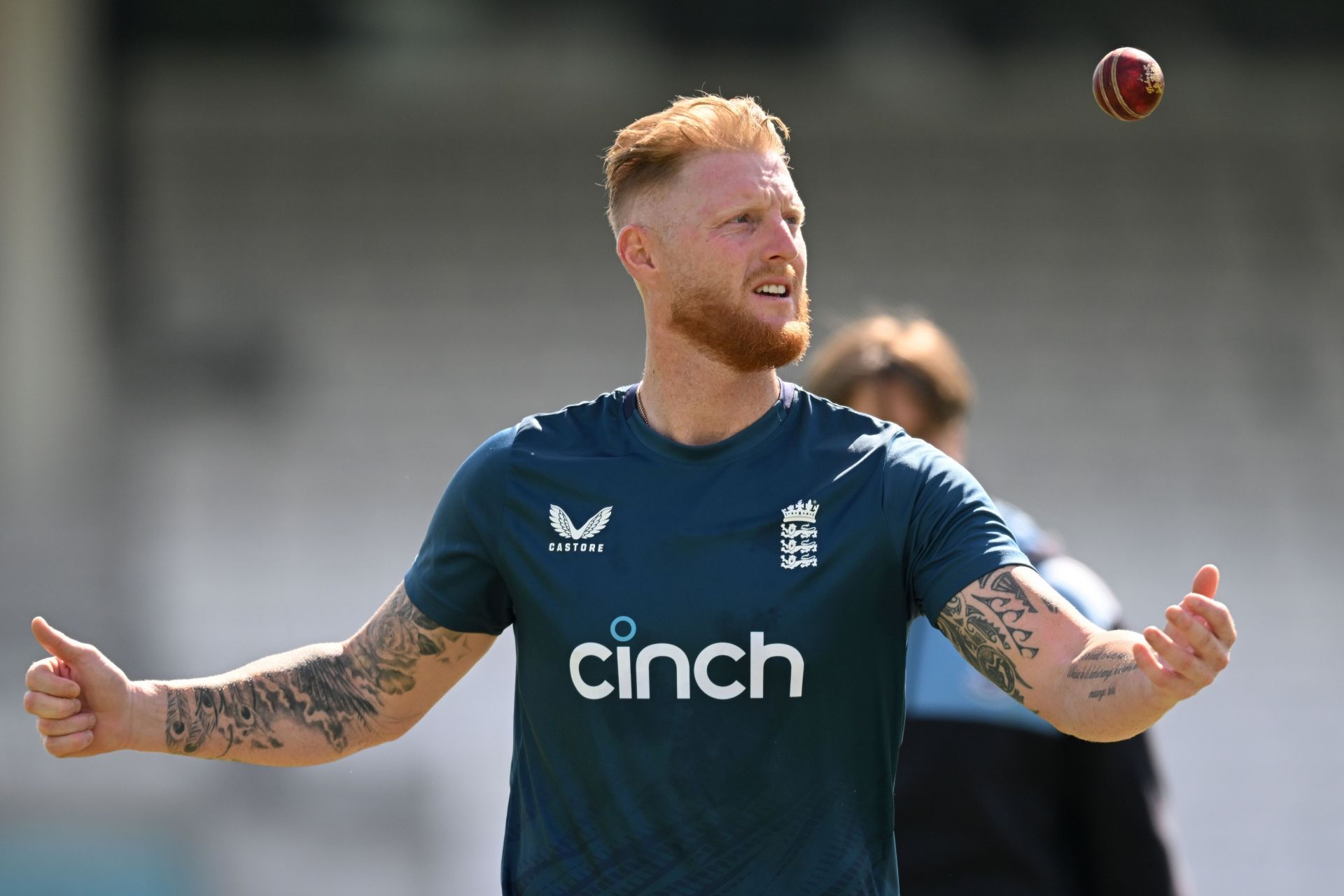 England captain Ben Stokes (Pic: Getty Images)