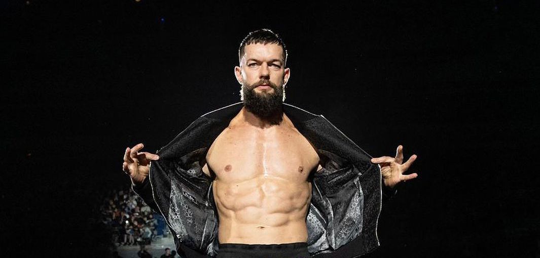 Finn Balor