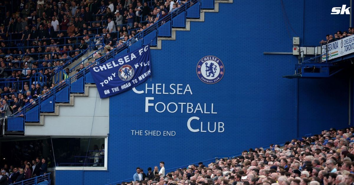 Chelsea to pay &euro;10million fine to UEFA as settlement fee for FFP breaches