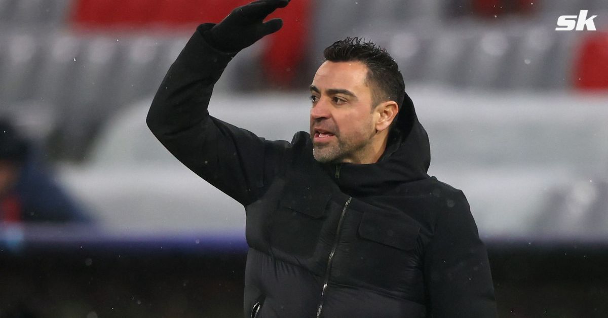 Xavi considers Raphinha as an important part of his plans going forward