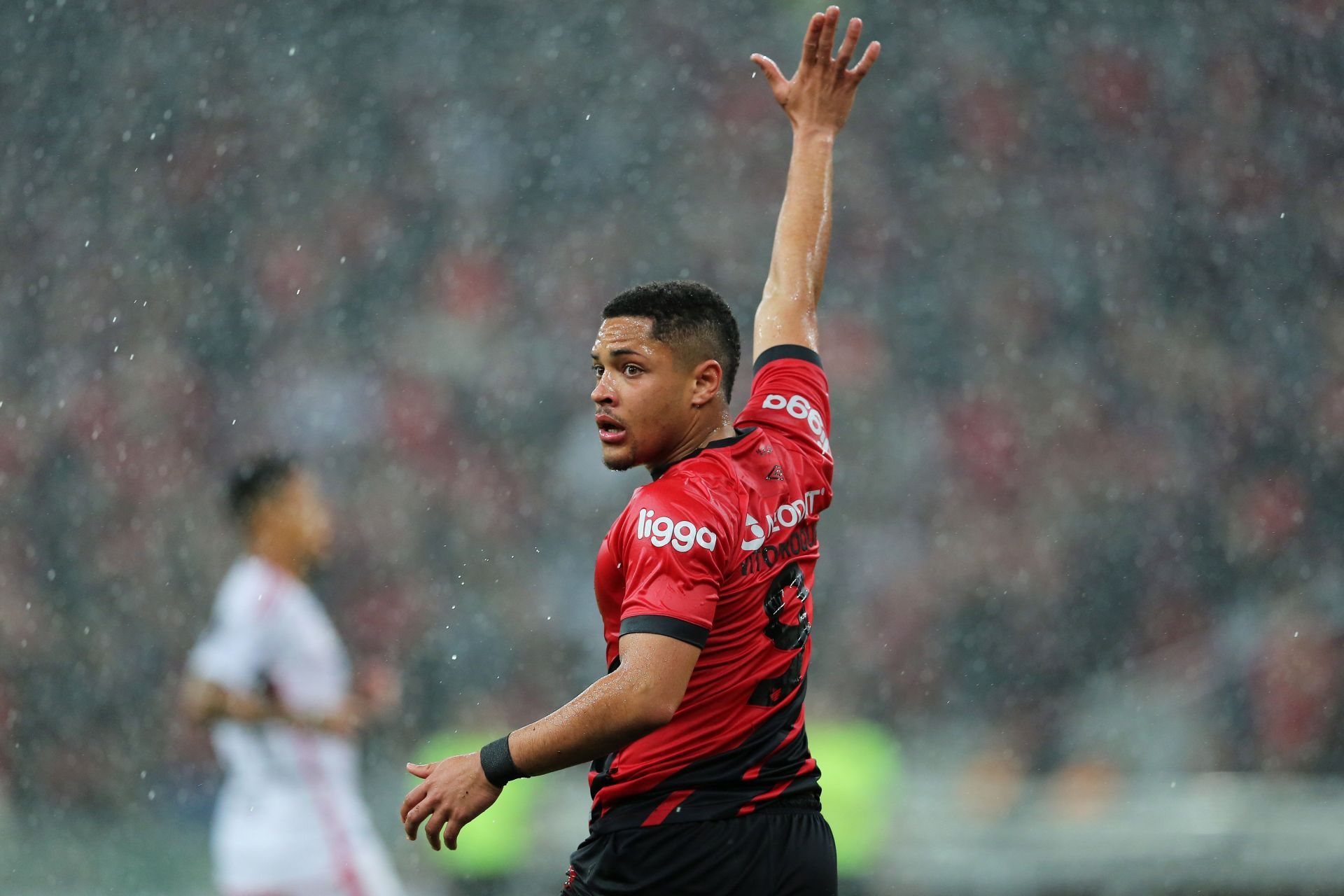 Athletico Paranaense v Flamengo - Copa Do Brasil 2023