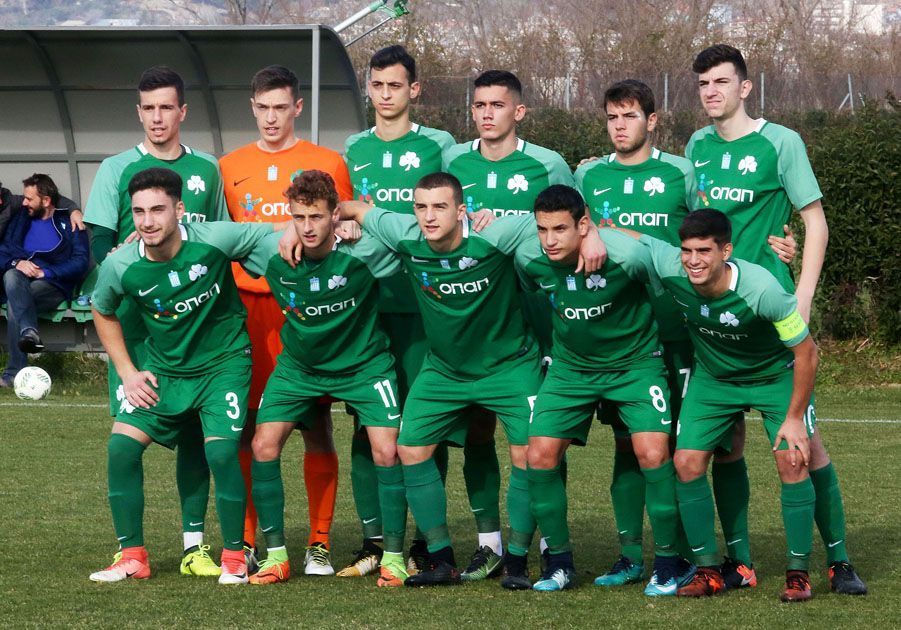 Panathinaikos host Lamia on Sunday 