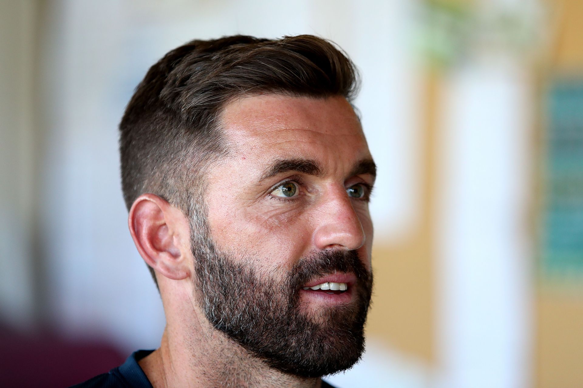 Liam Plunkett. (Image Credits: Getty)