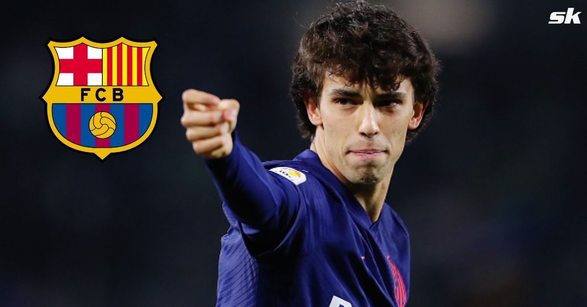 Will Joao Felix join Barcelona?