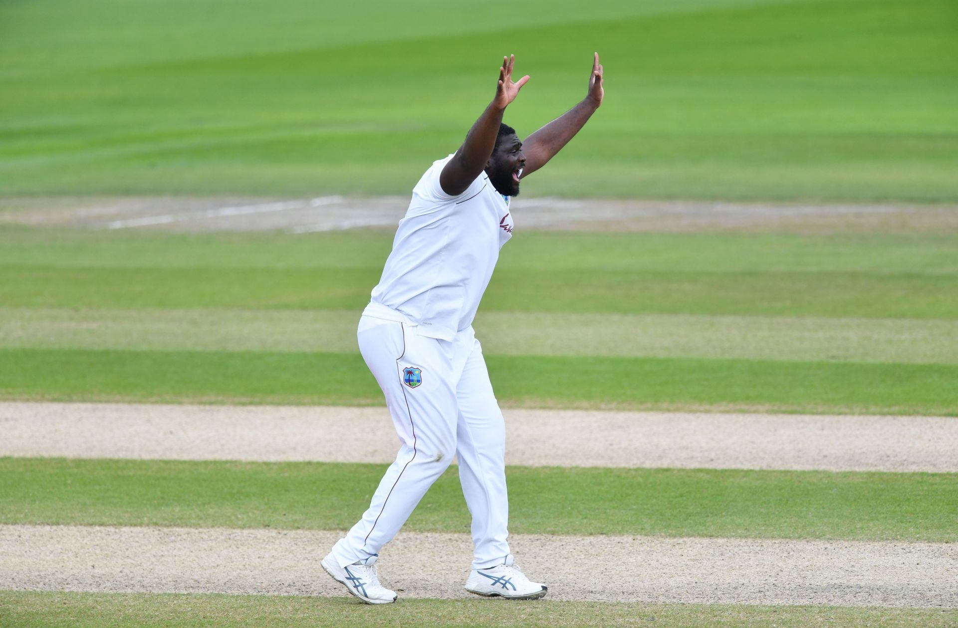 Cornwall could make a comeback to the Windies playing XI