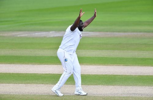 Cornwall could make a comeback to the Windies playing XI