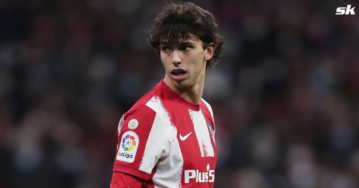 Joao Felix