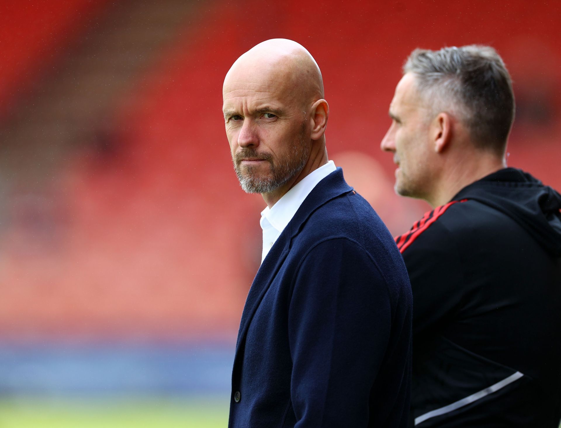 AFC Bournemouth v Manchester United - Premier League