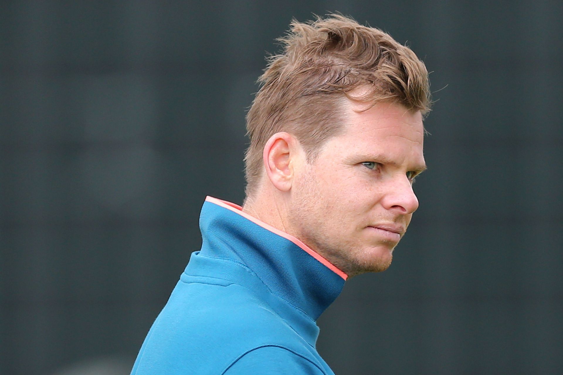 Steve Smith. (Image Credits: Getty)