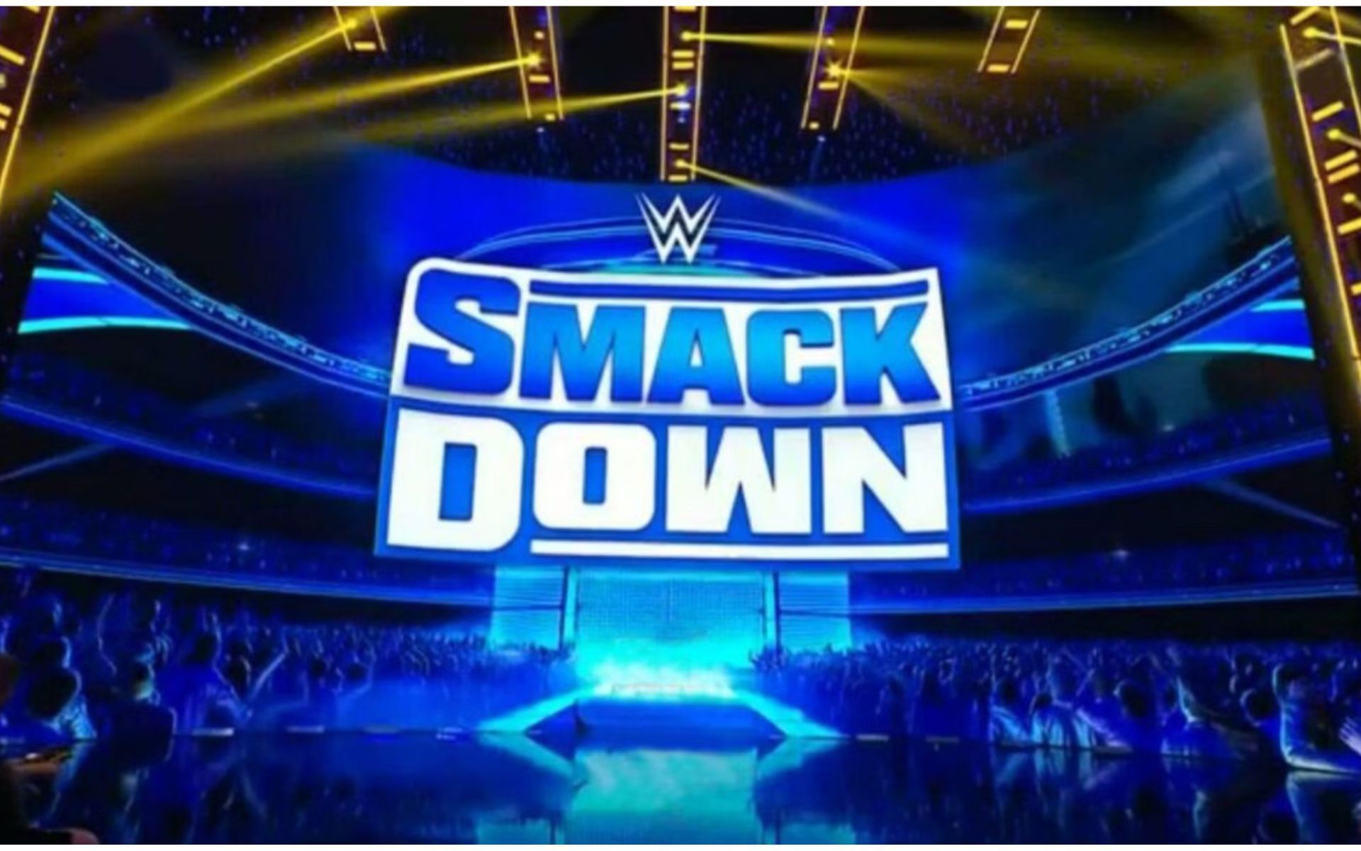 WWE SmackDown is set with an intense match card along with The Tribal Court