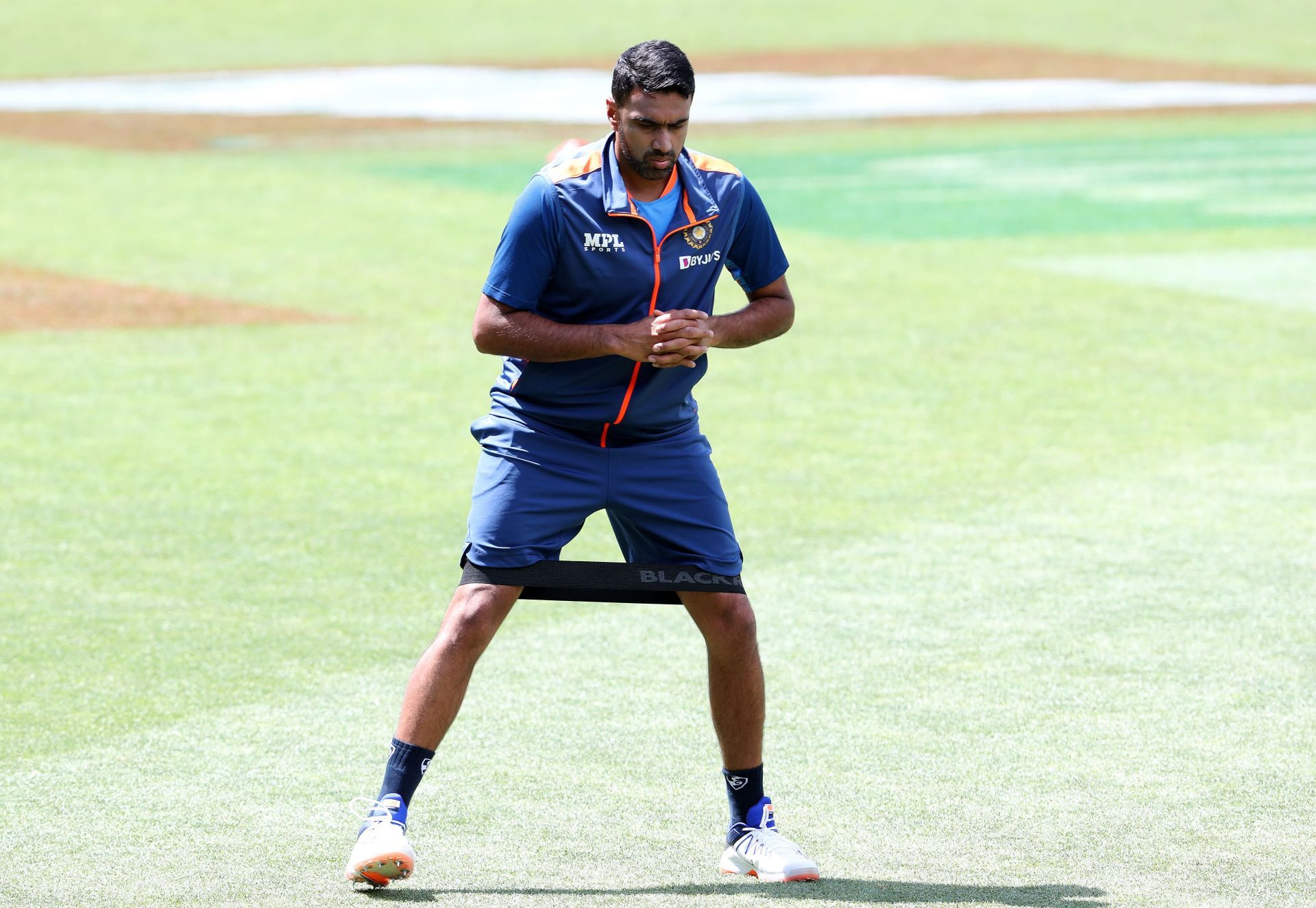 England &amp; India Training Sessions (Image: Getty)
