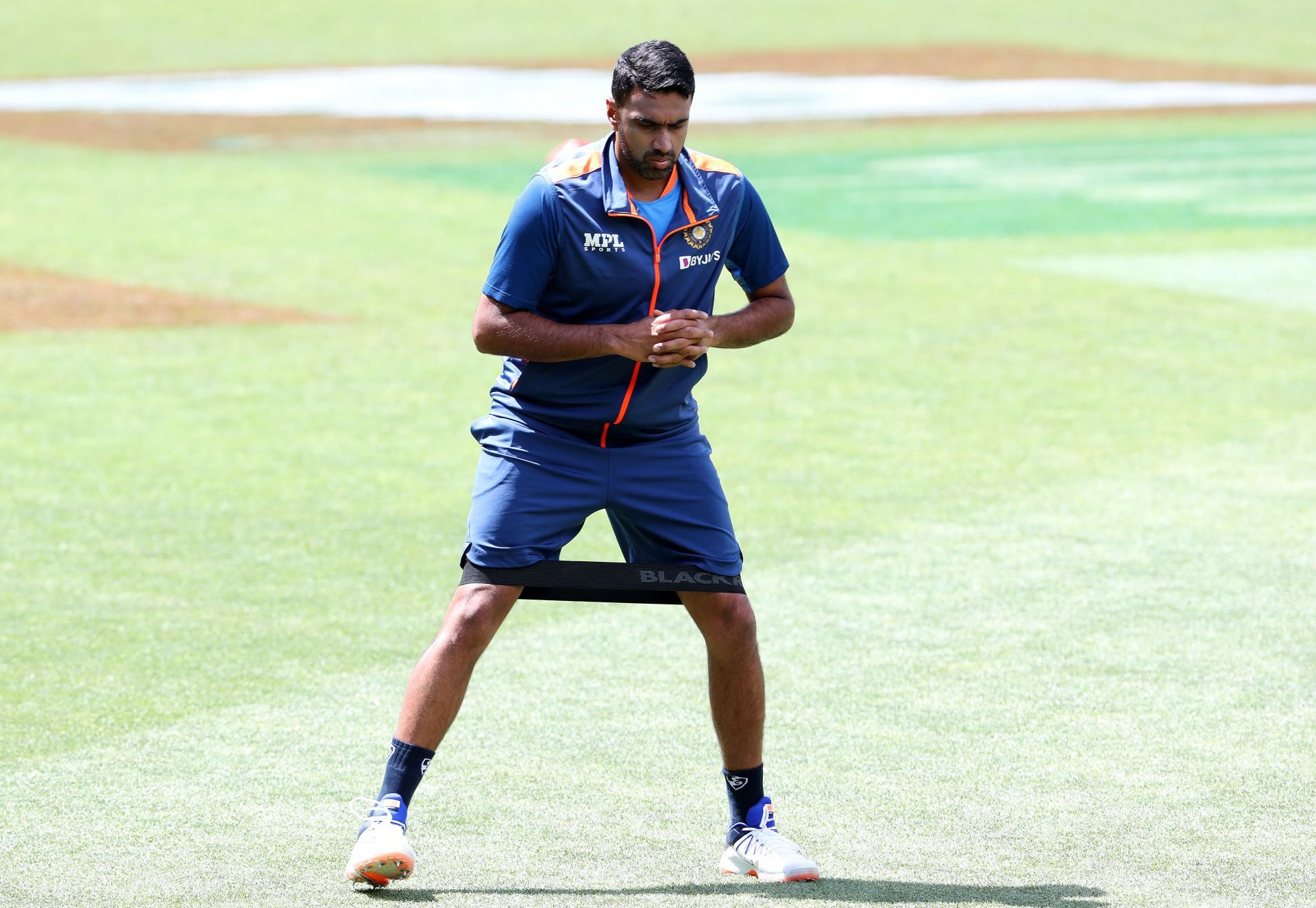 England & India Training Sessions (Image: Getty)