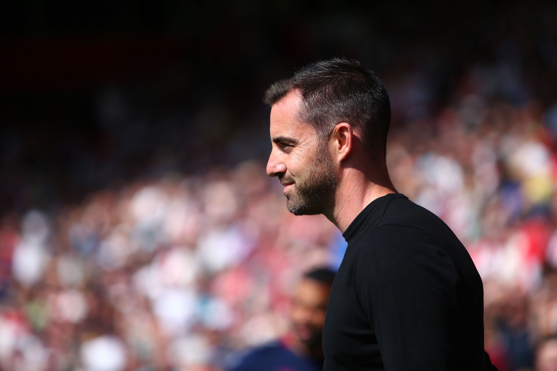 Southampton FC v Liverpool FC - Premier League