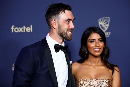 2020 Australian Cricket Awards (Image: Getty)