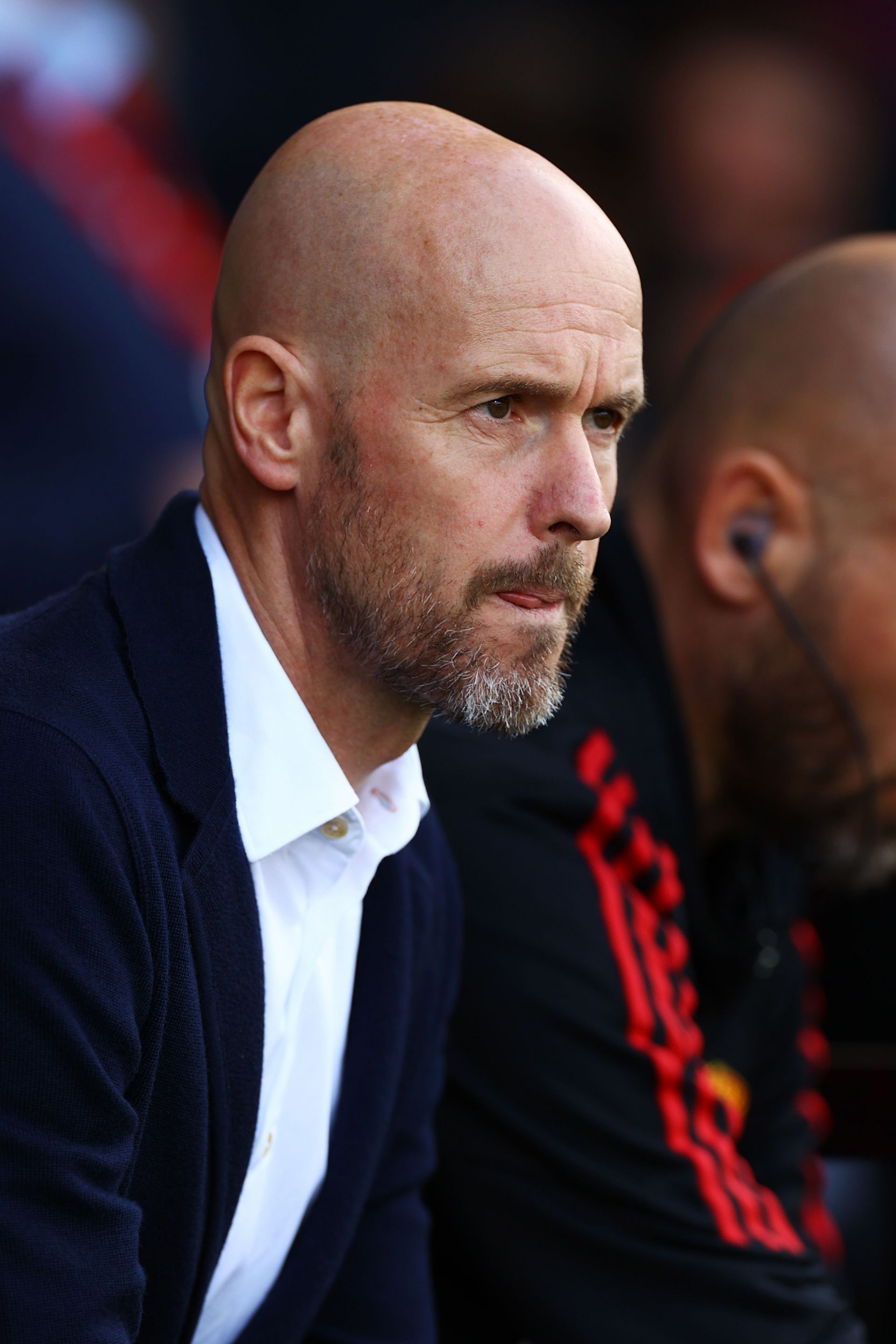 AFC Bournemouth v Manchester United - Premier League