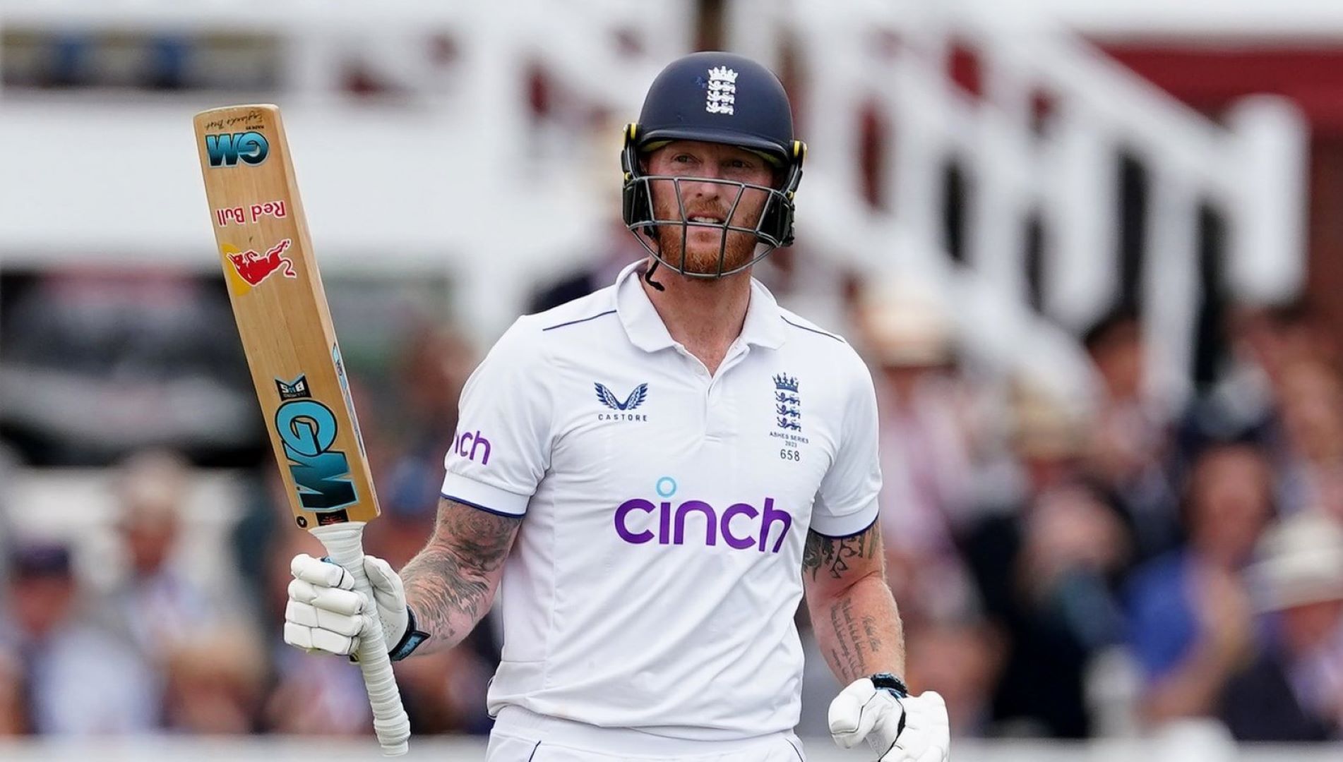 England will look for Ben Stokes to pull off another spectacular run chase at Headingley.