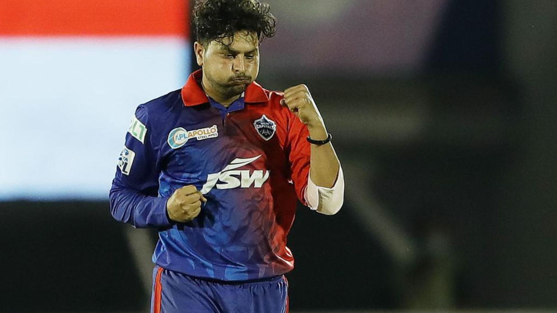 Kuldeep Yadav has reinvented himself after joining Delhi Capitals.