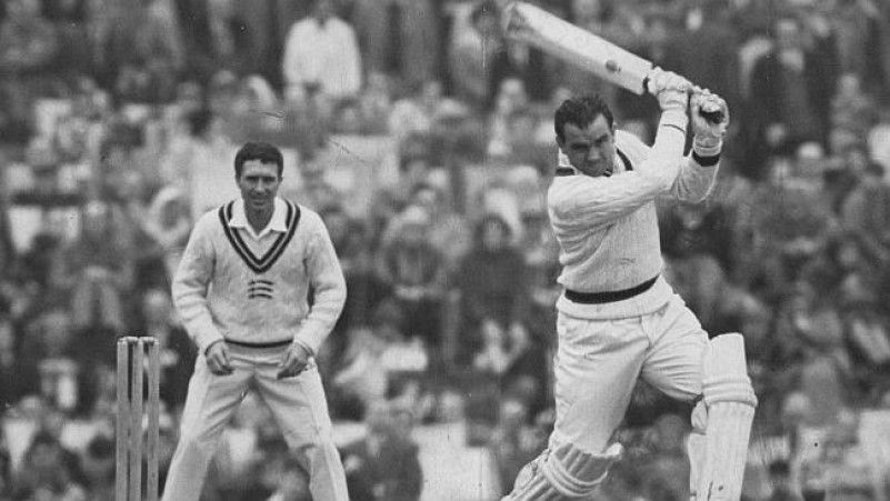 Bob Simpson&#039;s 311 remains one of the best knocks in Ashes history.