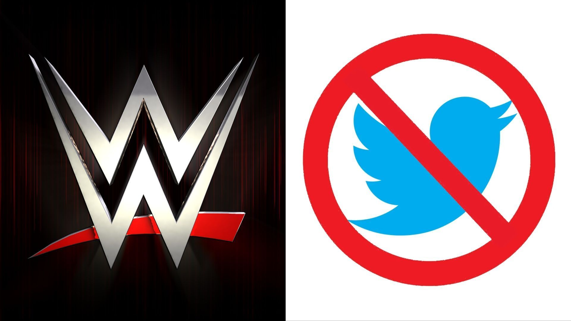 Fans might be the reason why a WWE Superstar deleted his Twitter account.