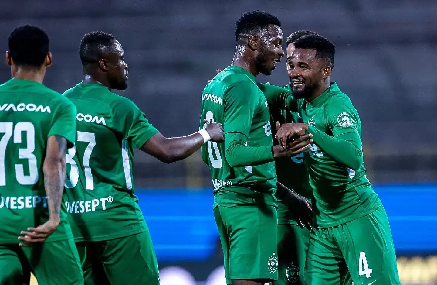 Ludogorets and Ballkani will square off in the Champions League qualifiers on Wednesday