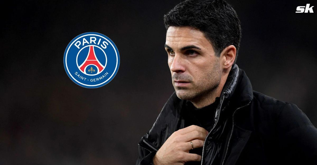Arsenal are reportedly interested in signing former PSG midfielder Xavi Simons