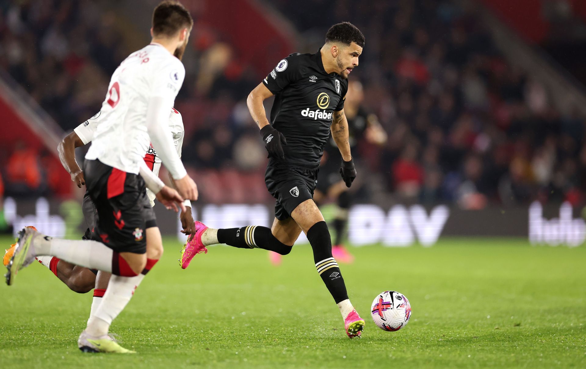 Southampton FC v AFC Bournemouth - Premier League