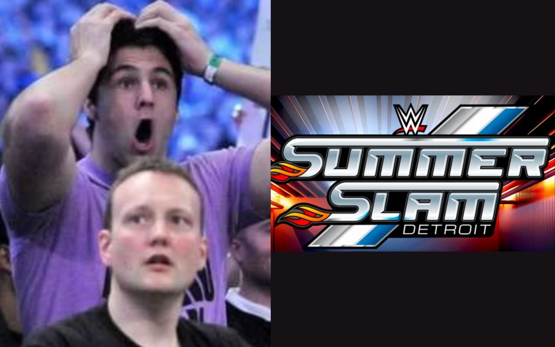 SummerSlam is slated to take place on August 6, 2023