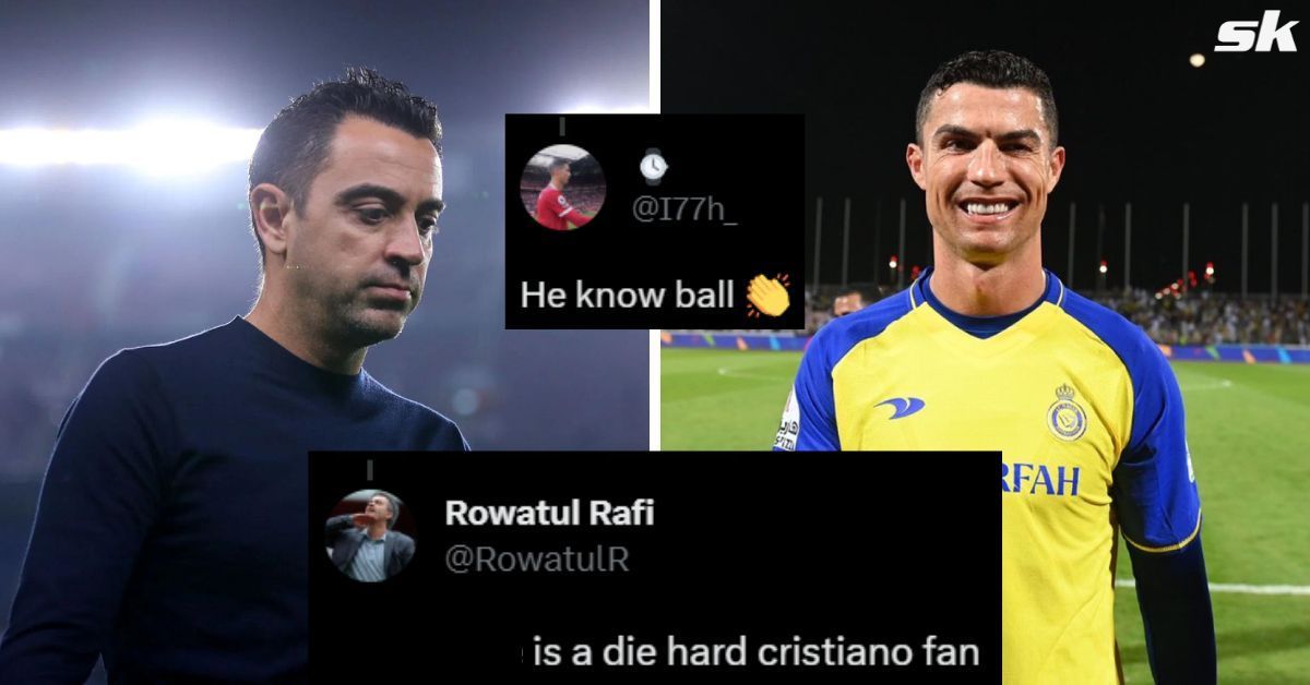 Fans have a field day as to-be-Barcelona player Vitor Roque