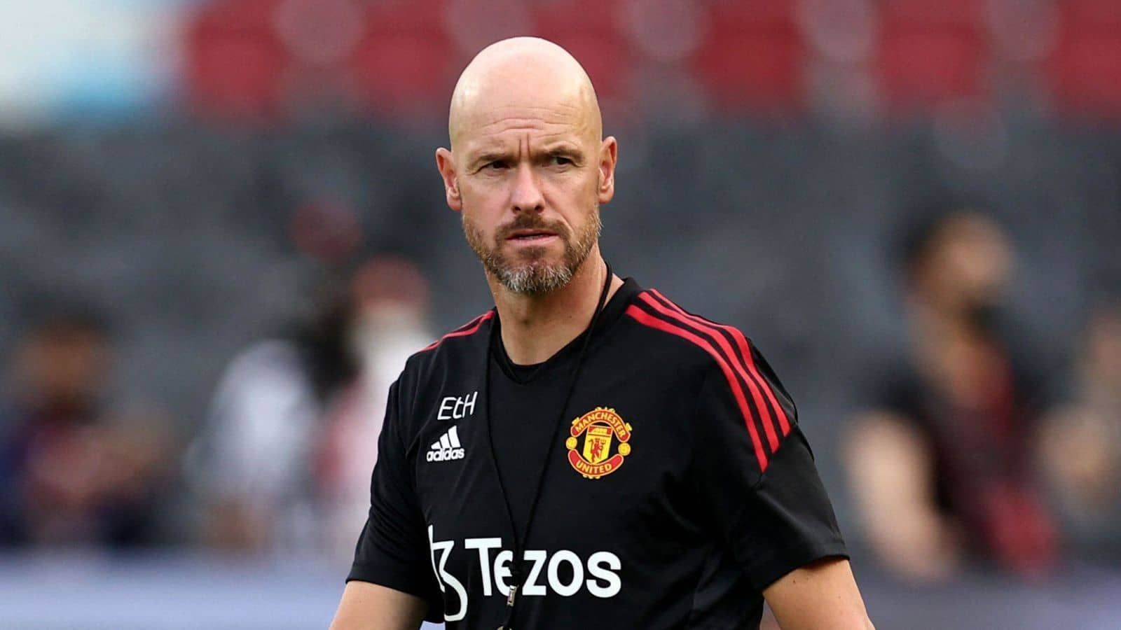 Manchester United won their first major trophy since 2017 last season under Erik ten Hag