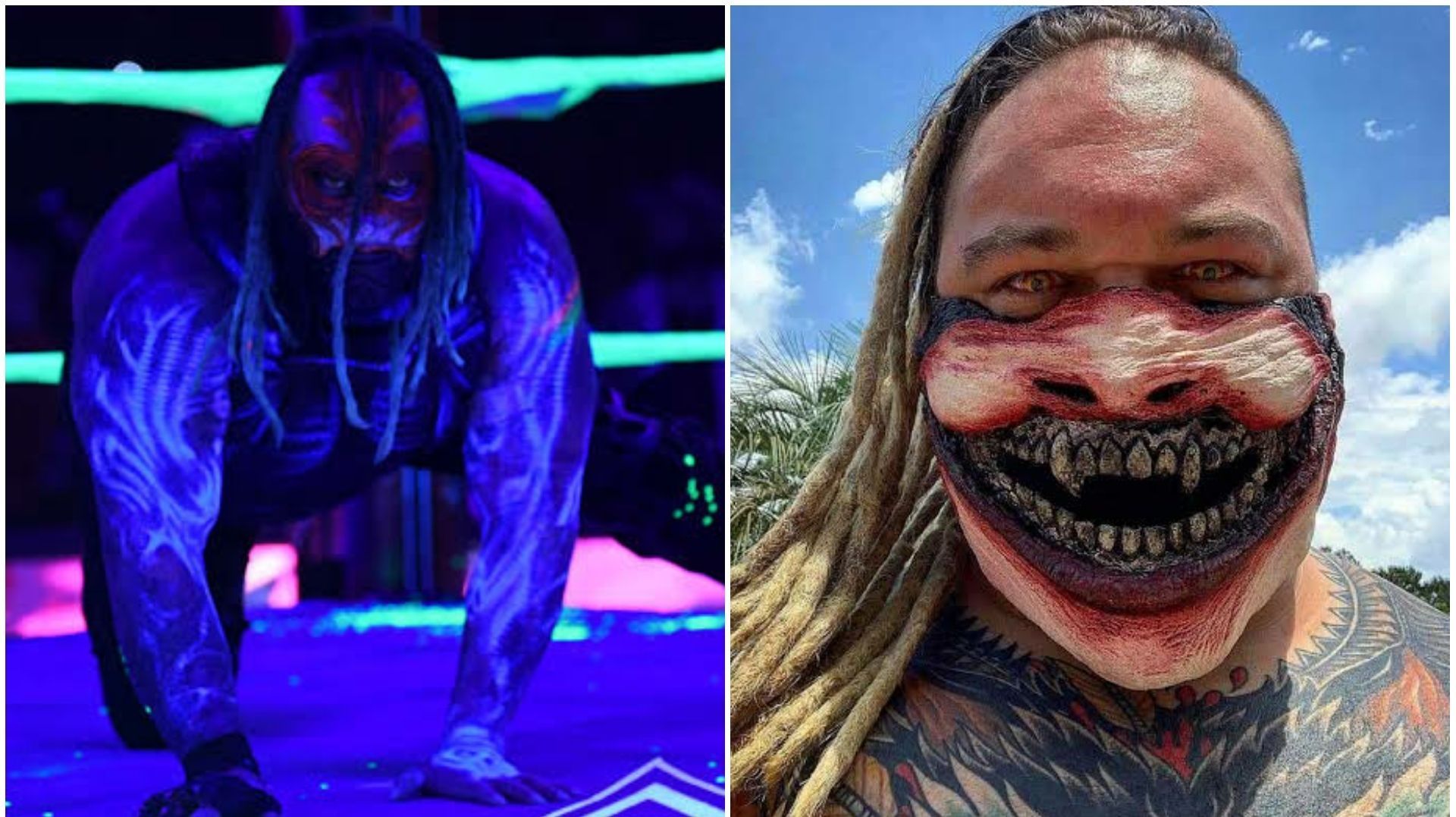 Bray Wyatt could return to WWE shortly.