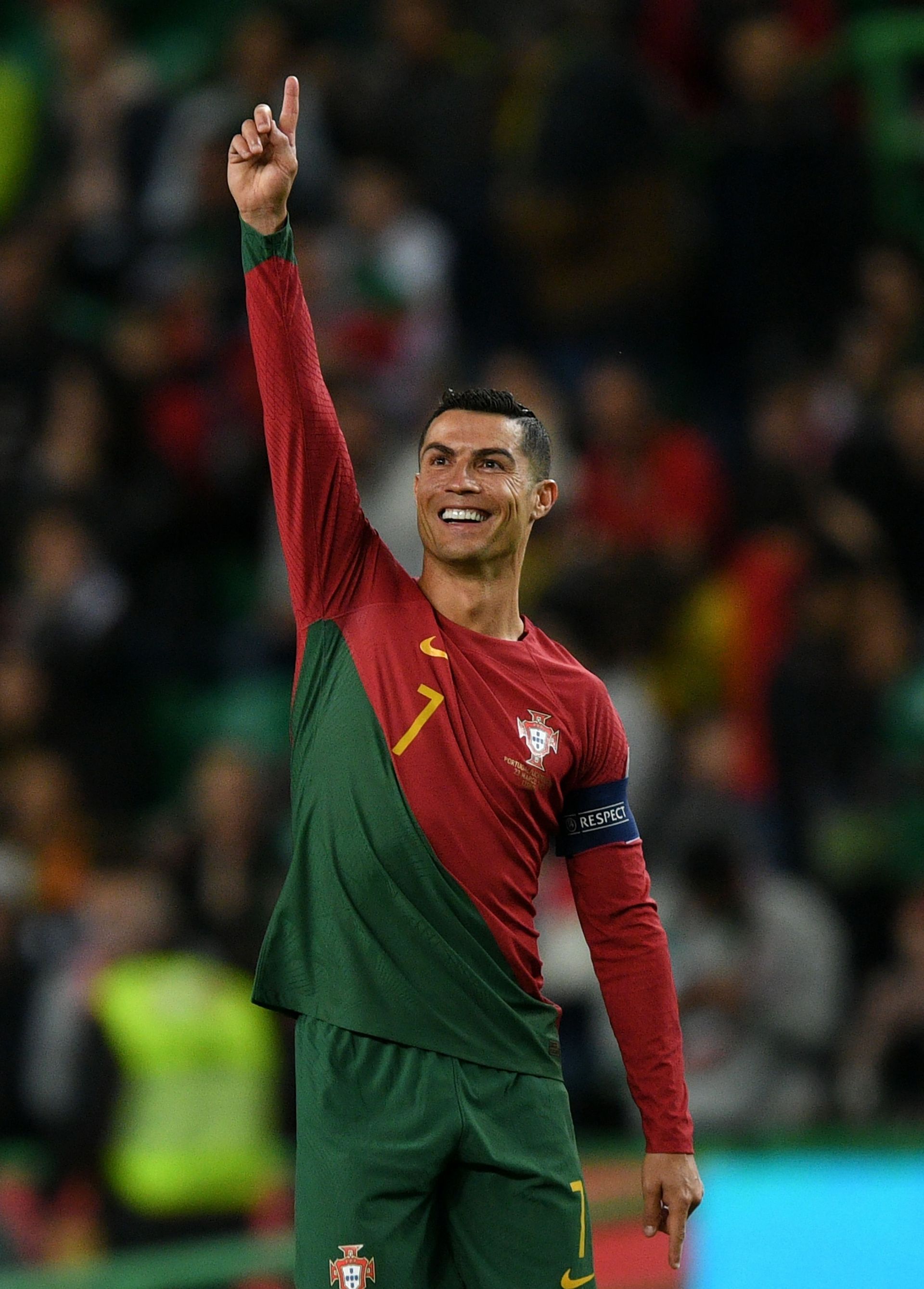 Portugal v Liechtenstein: Group J - UEFA EURO 2024 Qualifying Round