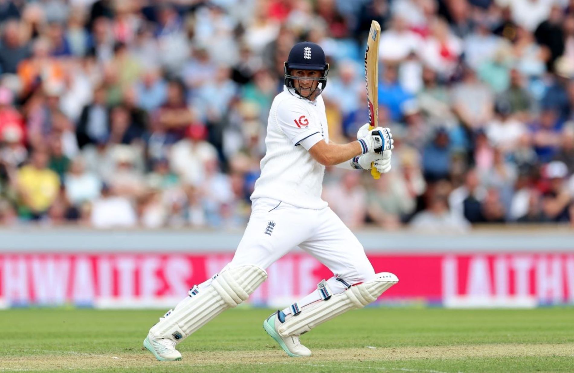 Joe Root will have a vital role on Day 2 for England to take control of the game.