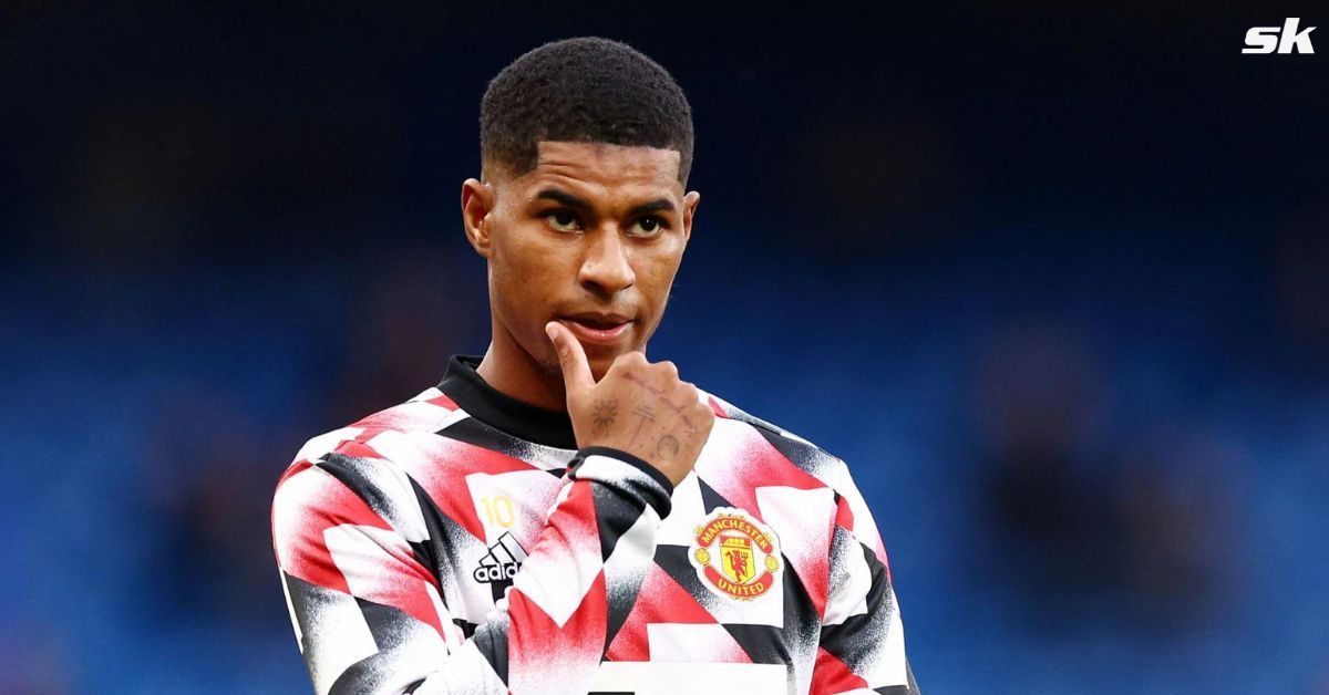 Can Marcus Rasford become a Manchester United legend?