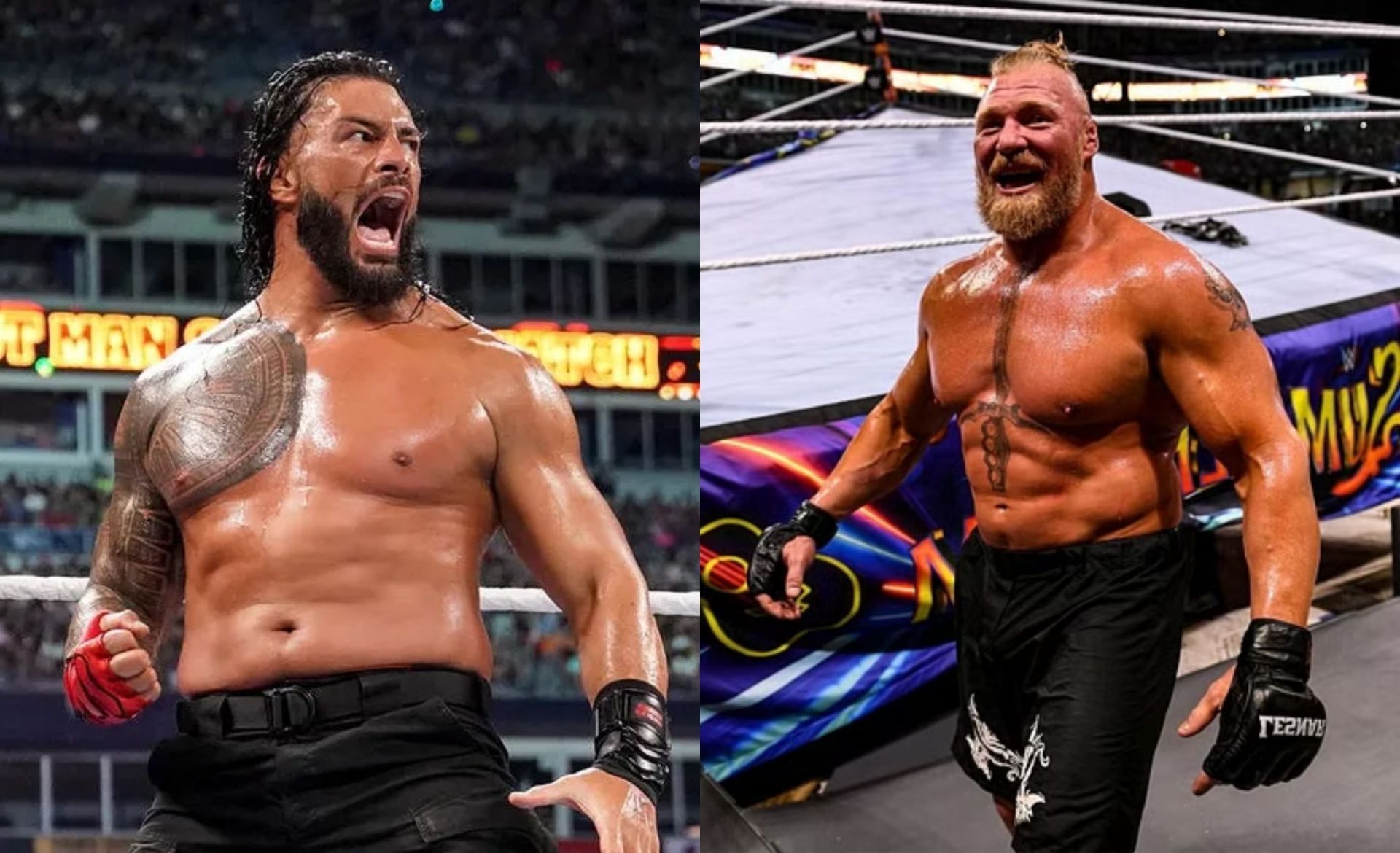 WWE SummerSlam इवेंट तगड़ा साबित हुआ था 