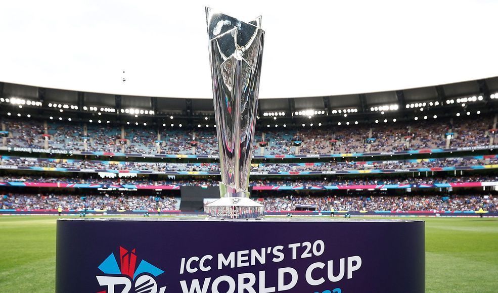 T20 World Cup 