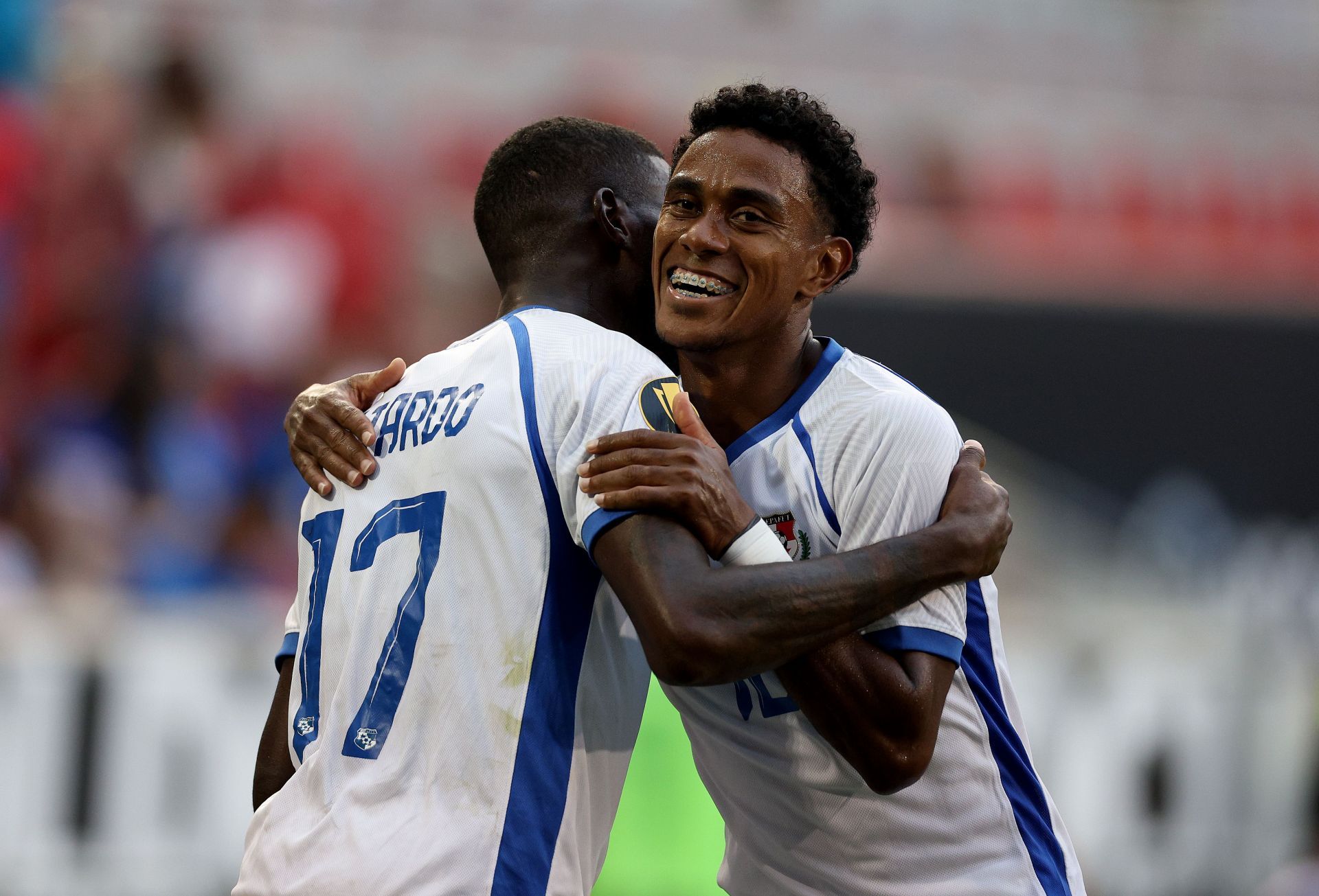 Panama v Martinique: Group C - 2023 Concacaf Gold Cup