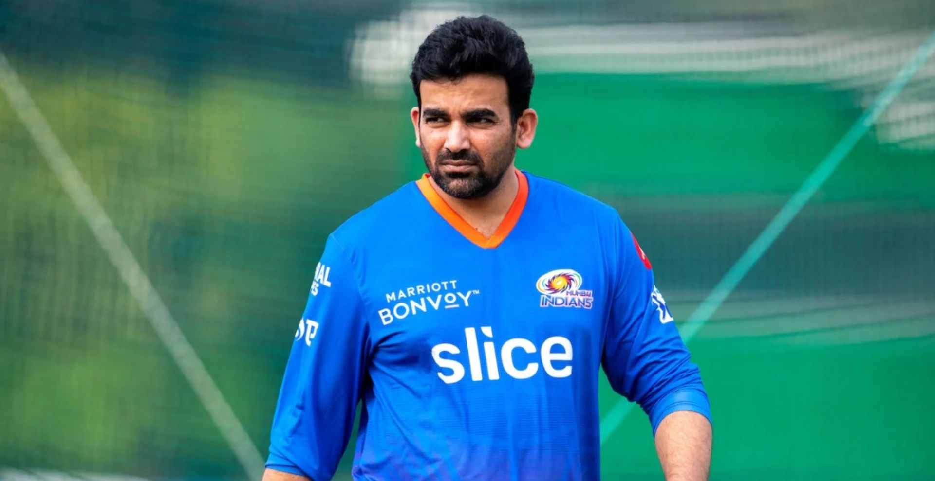 Zaheer Khan