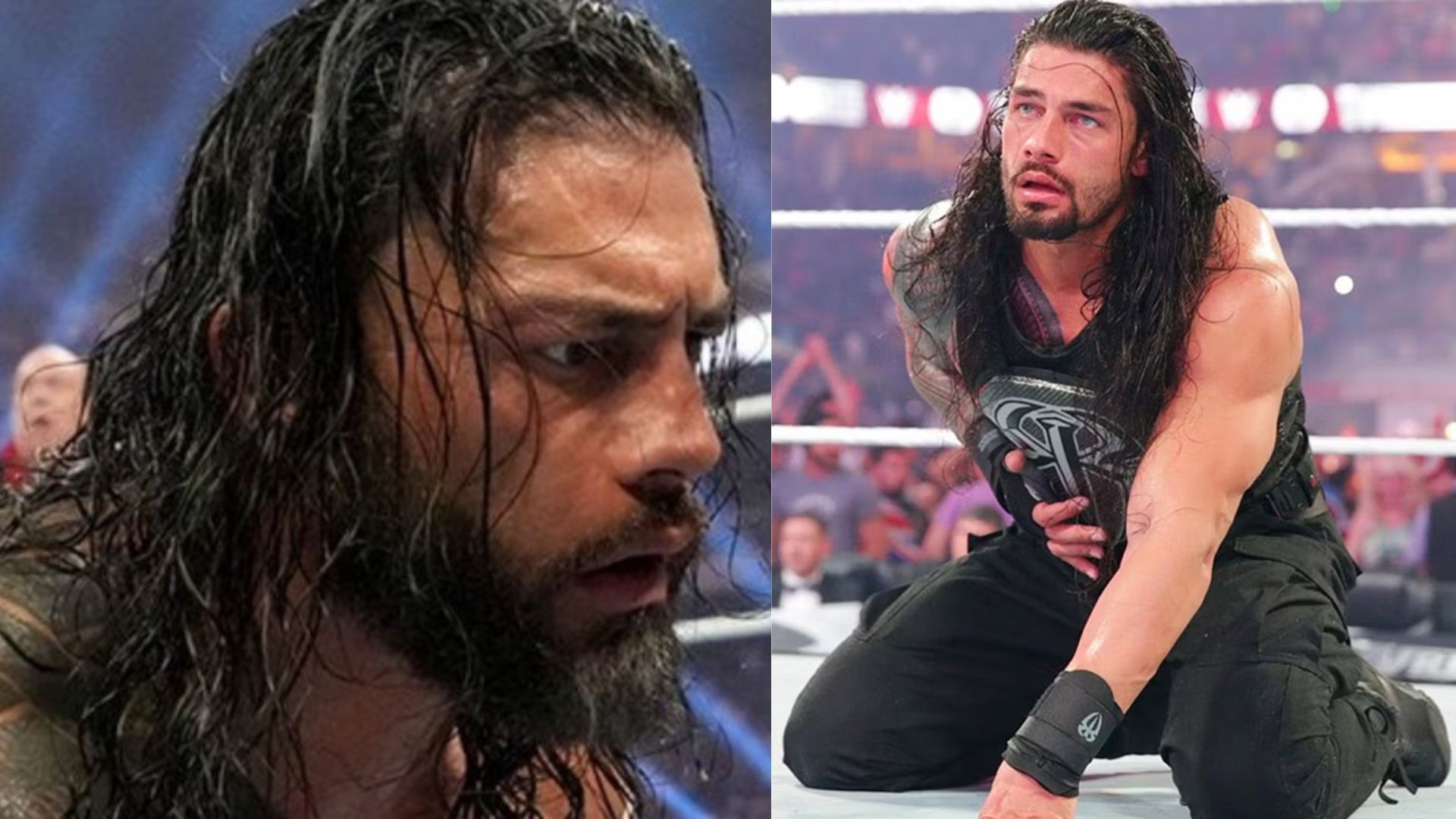 Roman Reigns could have a new challenger after SummerSlam.