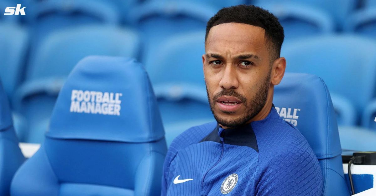 Pierre-Emerick is likely to seal a move away from Stamford Bridge soon.
