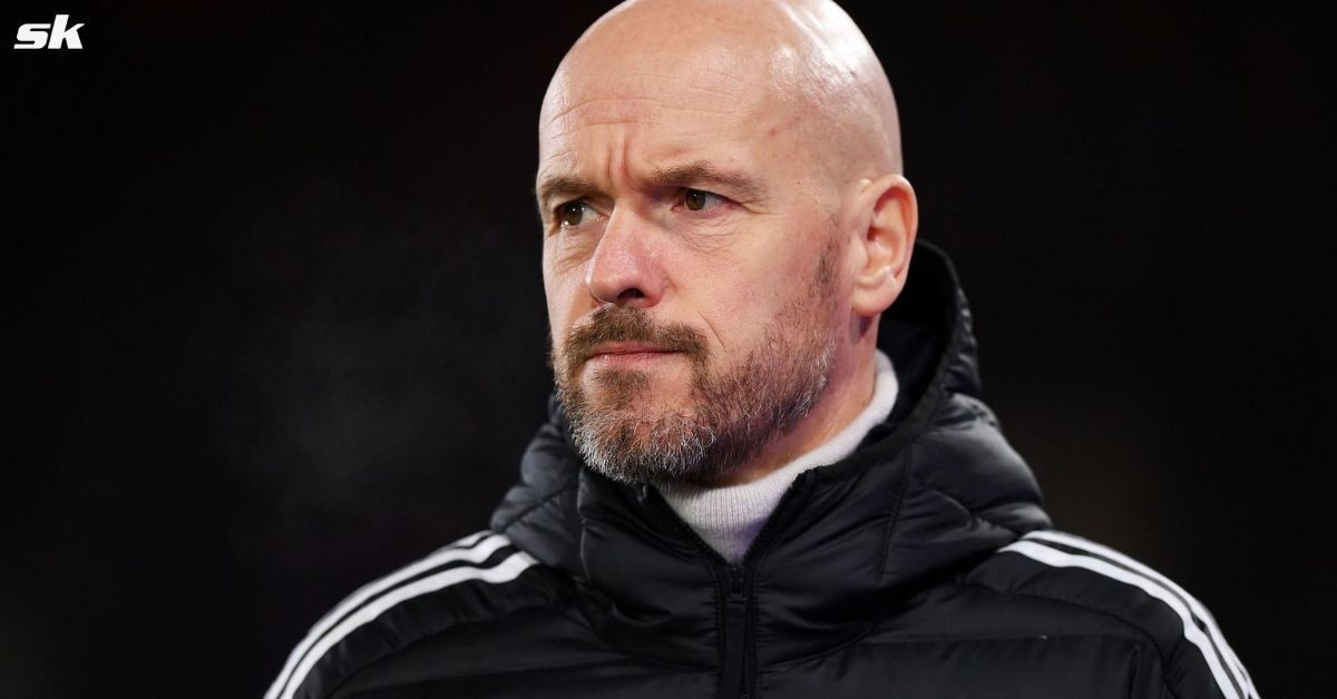 Erik ten Hag has been dealt a massive blow.