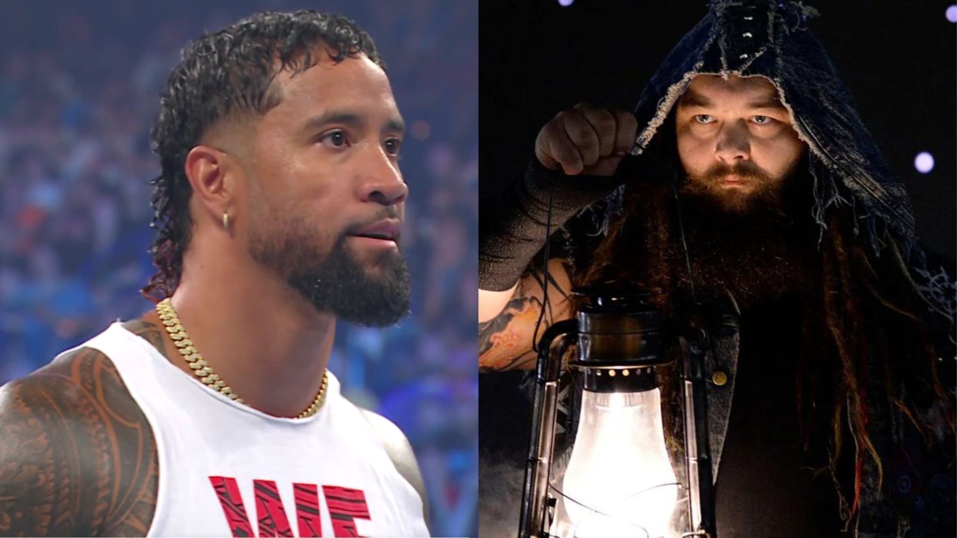 Jey Uso sent out a heartfelt message in honor of Bray Wyatt